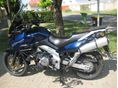 SUZUKI DL 1000 