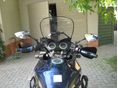 SUZUKI DL 1000 2002/3 - 2