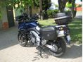 SUZUKI DL 1000 2002/3 - 10