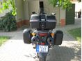 SUZUKI DL 1000 2002/3 - 11