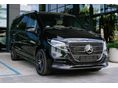 MERCEDES-BENZ V-OSZTÁLY V 300 BlueTec d Exclusive E (Automata) 4x4 (7 személyes )