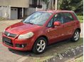 SUZUKI SX4 2007/2 - 1
