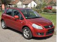 SUZUKI SX4 2007/2 - 2