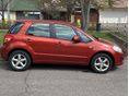 SUZUKI SX4 2007/2 - 3