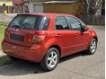SUZUKI SX4 2007/2 - 5