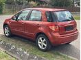 SUZUKI SX4 2007/2 - 6