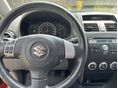 SUZUKI SX4 2007/2 - 7