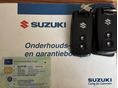 SUZUKI SX4 2007/2 - 11