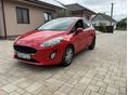FORD FIESTA 2019/8 - 1