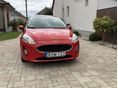 FORD FIESTA 2019/8 - 2
