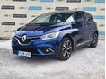 RENAULT SCENIC Scénic 1.3 TCe Intens EDC EURO6.2 M.o-i/ vez.szk/ 1.tul/ PANO/ LED/ NAVI/ KAMERA/ MASSZÁZS/