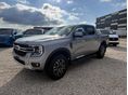 FORD RANGER 3.0 TDCi V6 EcoBlue 4x4 Limited (Automata) FORD M3 - NYÁRI KÉSZLETAKCIÓ - GYÁRTÁSBÓL GYORS ÁTADÁSSAL BRUTÁLIS JÓ ÁRON