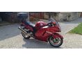 HONDA CBR 1100 XX 