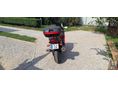 HONDA CBR 1100 XX 1999 - 2