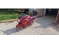 HONDA CBR 1100 XX 1999 - 4