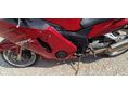 HONDA CBR 1100 XX 1999 - 6