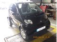 SMART FORTWO 0.7 City Coupe Pure Softip