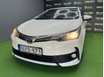 TOYOTA COROLLA Sedan 1.4 D-4D Live NXS-671. ÁFÁS ÁR