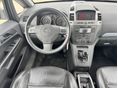 OPEL ZAFIRA 2005/9 - 10