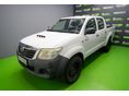 TOYOTA HILUX 2015/4 - 2