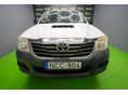 TOYOTA HILUX 2015/4 - 3