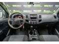 TOYOTA HILUX 2015/4 - 17