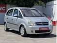 OPEL MERIVA 2004/6 - 4