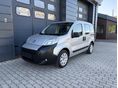 CITROEN NEMO Combi 1.4 HDi Plus SZERVIZKÖNYV / OLASZ IMPORT / KLÍMA / 132eKm