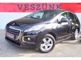 PEUGEOT 3008 1.6 BlueHDi Active EAT6 AUTOMATAVÁLTÓ! REMEK ÁLLAPOT! RENGETEG EXTRA!