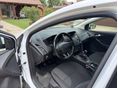 FORD FOCUS 2017/11 - 2