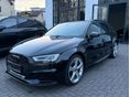 AUDI RS3 Sportback 55 TFSI quattro S-tronic Panoráma tető B&O hifi Virtual Cockpit Led-Mátrix fény