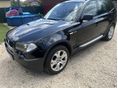 BMW X3 3.0d (Automata) 30D M57