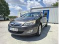 OPEL ASTRA J 2011/6 - 1
