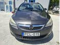 OPEL ASTRA J 2011/6 - 2