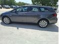 OPEL ASTRA J 2011/6 - 8