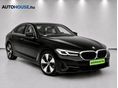 BMW 530e (Automata) PLUGIN HIBRID! DIGITAL COCKPIT! HEAD-UP DISPLAY! GESZTUSVEZÉRLÉS! DISPLAY KEY!