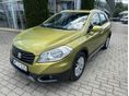 SUZUKI SX4 S-CROSS 1.6 GL Plusz MAGYARORSZÁGI. VEZETETT SZERVIZKÖNYV. FRISS MŰSZAKI