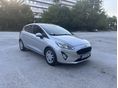 FORD FIESTA 1.5 TDCi Titanium Technology