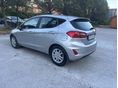 FORD FIESTA 2018/5 - 5