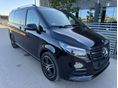 MERCEDES-BENZ V-OSZTÁLY V 300 BlueTec d Exclusive E (Automata) 4x4 (7 személyes )