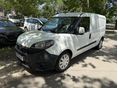 FIAT DOBLO Dobló Cargo 1.6 Mjet SX Start&Stop EcoJet E6D Mo-i.Szkönyv.1 Tulaj
