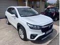 SUZUKI SX4 S-CROSS 1.4 Hybrid GL+ 4WD (Automata) Első tulajdonostól