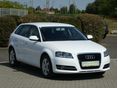 AUDI A3 2011/12 - 3