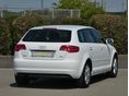 AUDI A3 2011/12 - 6