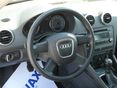 AUDI A3 2011/12 - 9