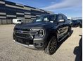 FORD RANGER 2.3 GTDi 4x4 Platinum (Automata) FORD M3 - NYÁRI KÉSZLETAKCIÓ - GYÁRTÁSBÓL GYORS ÁTADÁSSAL BRUTÁLIS JÓ ÁRON