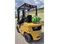 CATERPILLAR 2022 - 5
