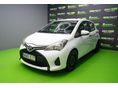 TOYOTA YARIS 2014/9 - 4