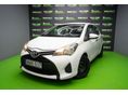 TOYOTA YARIS 1.4 D-4D Active MWR-517. ÁFÁS ÁR