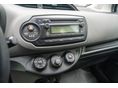 TOYOTA YARIS 2014/9 - 12